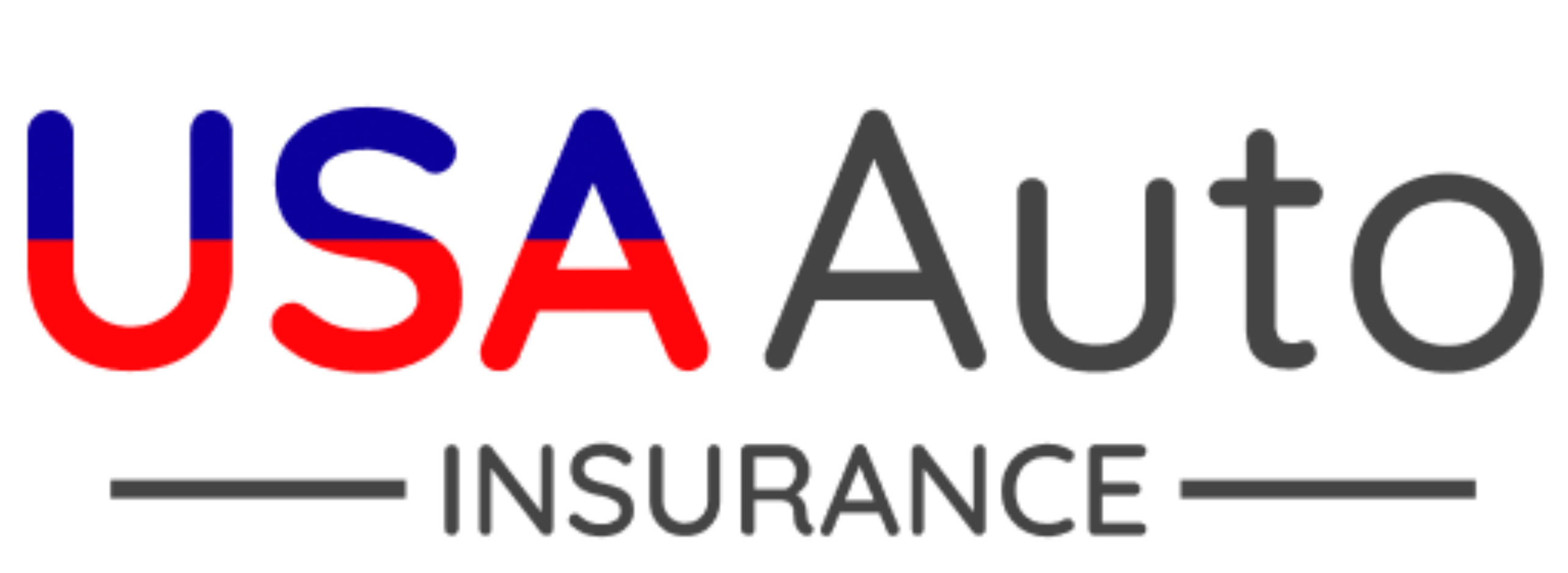 usaauto-insurance.com Logo